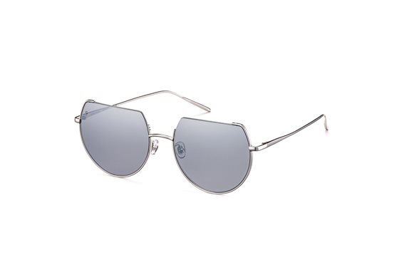Rizzieri Foto Ottica Occhiali da sole Donna Gigi Barcelona GS6342 8